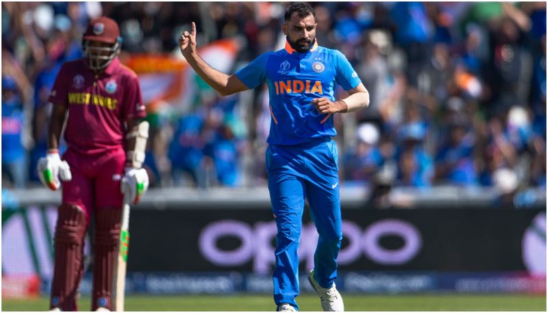 India vs West Indies first odi predicted playing 11