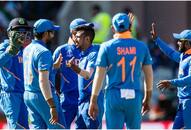 World Cup 2019 India vs West Indies match report Manchester