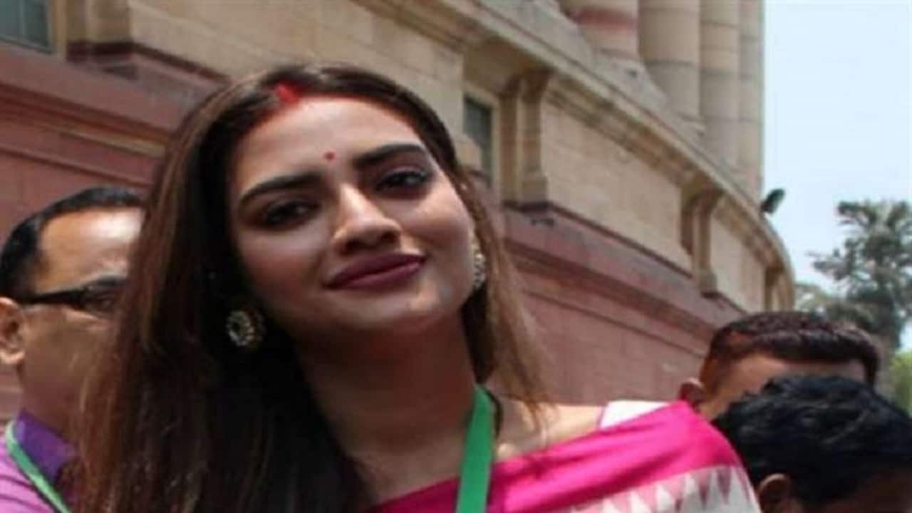 क्या नुसरत जहां ने बदल लिया धर्म, जानें क्यों कहा कि पति के धर्म को करती हैं फॉलो
