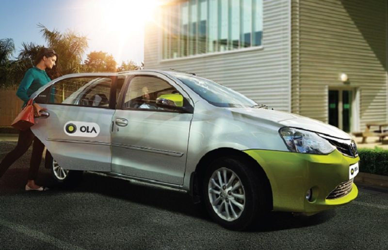 Olas self drive car rental service begins in Bengaluru