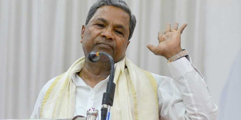 BS Yediyurappa unwanted child to modi amith shah says siddaramaiah