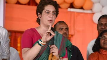 Congress leader demand to appoint  Priyanka Gandhi as party national chief