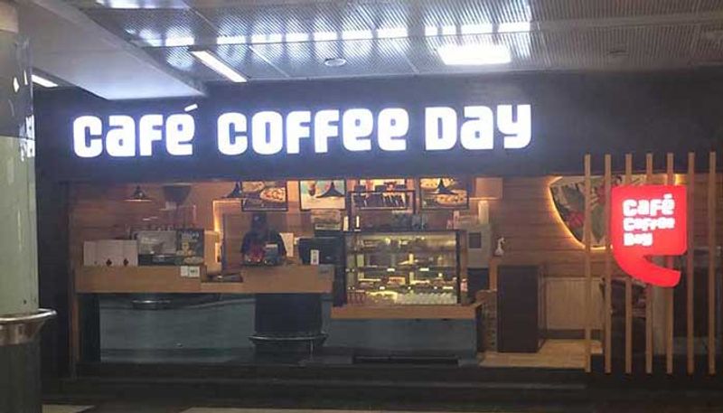 Coca Cola may buy major stake in Cafe Coffee Day