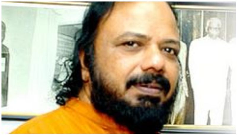 tribute to filmmaker Lohithadas