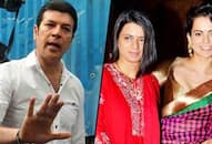 Aditya Pancholi faces rape charges