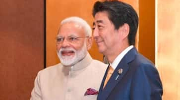 Japan begins process to integrate islands China wants to usurp Japans Article 370 abrogation moment