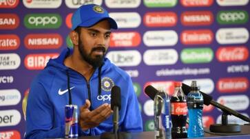 World Cup 2019 India vs West Indies full text KL Rahul post match press conference