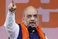 Amit Shah blasts Congress, blames Jawaharlal Nehru for Jammu and Kashmir situation