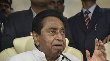 Is Rahul Gandhi speaking to lie, Kamal Nath said after the defeat was offered to resign