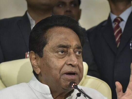 Is Rahul Gandhi speaking to lie, Kamal Nath said after the defeat was offered to resign