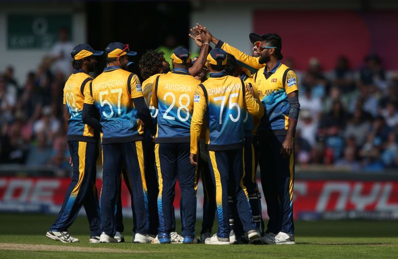 Srilanka senior cricket players denied to travel Pakistan tour