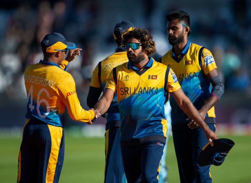 ICC World Cup 2019 Sri Lanka concedes more extra in this World Cup