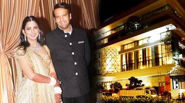 Isha Ambani's Rs 450 crore mansion: Here are few interesting facts