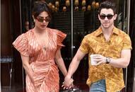 Priyanka Chopra, Nick Jonas strike perfect romantic pose