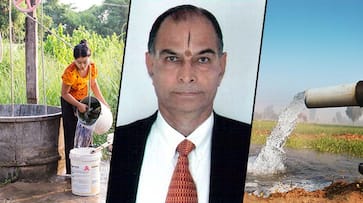 Bengaluru water expert gives 35 suggestions to PM Modi on how to overcome water crisis