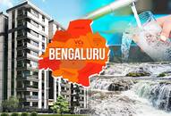 Moratorium on apartment construction in Bengaluru is unnecessary says expert