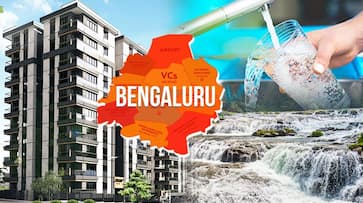 Moratorium on apartment construction in Bengaluru is unnecessary says expert