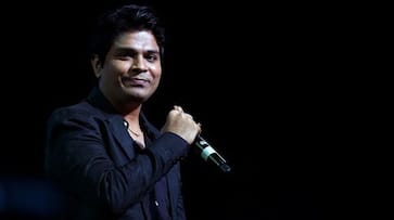 ankit tiwari biography iwh