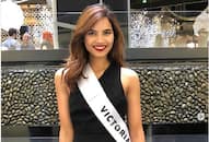 Priya Serrao of Indian Origin is now Miss Universe Australia