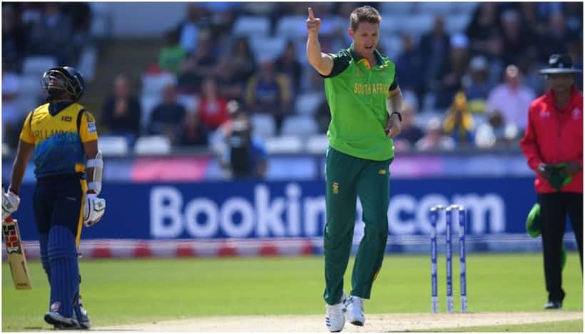 Dwaine Pretorius announces international retirement to prolong T20 career