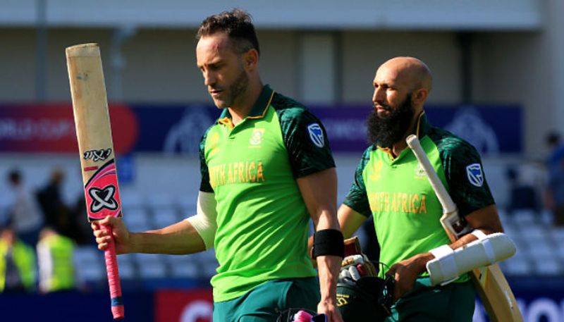 South Africa legendary Cricketer Hashim Amla announces retirement from international cricket