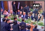 In the G20 meeting, PM Modi made his place among powerful leaders of the world