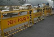 3 to 4 suicide terrorists of Jaish enter Delhi, two suspects arrested in raids at many places