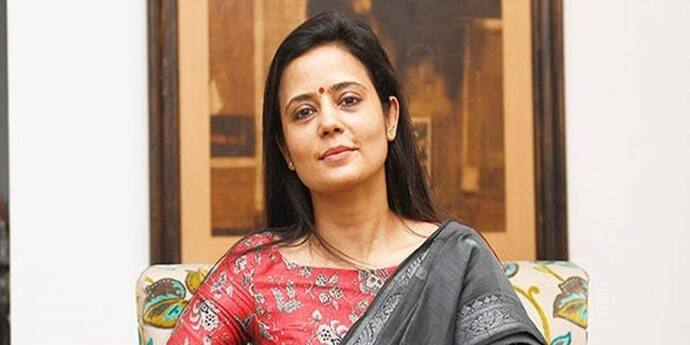 Mahua moitra was part of rahul gandhi team in congress, now firing on rahul in parliament