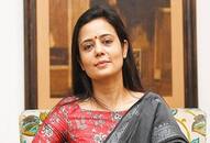 Mahua moitra was part of rahul gandhi team in congress, now firing on rahul in parliament