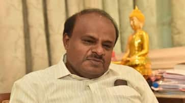 Karnataka Why chief minister Kumaraswamy is setting a wrong example