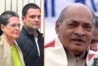 1984 riots: How Congress conveniently keeps blaming former PM Narasimha Rao even after his passing away