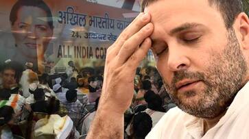 Monsoon for Congress as resignations rain young blood feel betrayed by old guard