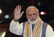 After won lok sabha election PM Narendra Modi coming second time in Varanasi