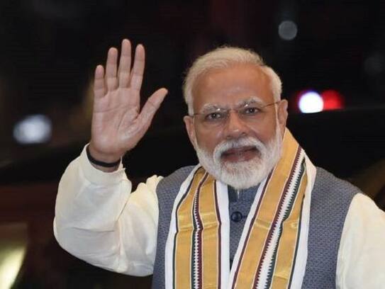 After won lok sabha election PM Narendra Modi coming second time in Varanasi