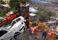 Mumbai civic body sets up team investigate Malad wall collapse