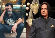 Original Aashiqui boy Rahul Roy's latest picture shows he has aged well