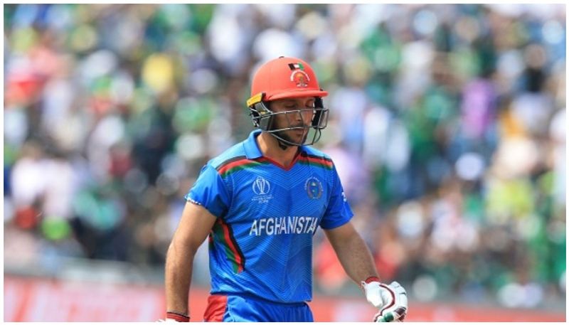 Afghanistan loss early wickets Pakistan Live Updates