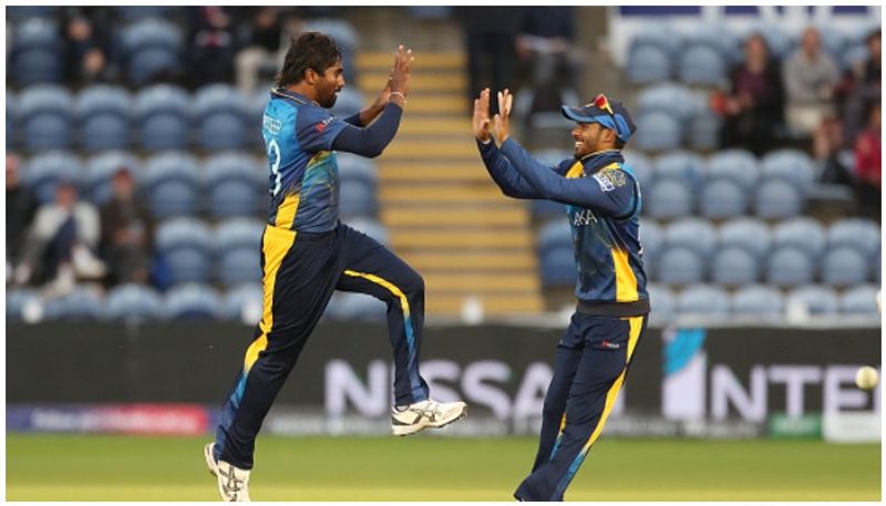 Sri lankan Pacer Nuwan Pradeep out of World Cup