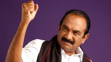 MDMK nominates Vaiko for upcoming Rajya Sabha elections