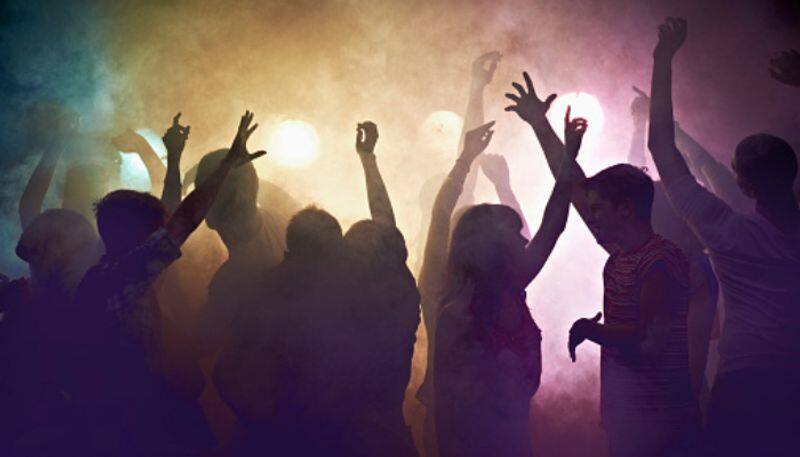 Bar Dance
