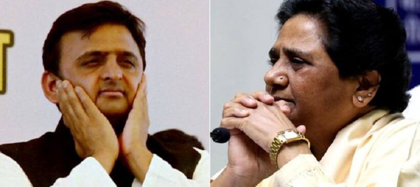 अभी भी सदमे में अखिलेश, मायावती ने शुरू कर दी उपचुनाव की तैयारी