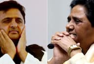 Mayawati has started preparation for By-poll, but Akhilesh Yadav still in shock