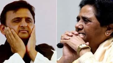 Mayawati has started preparation for By-poll, but Akhilesh Yadav still in shock
