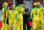 Allan Border Australia old familiar feeling leads World Cup trophy