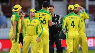 Allan Border Australia old familiar feeling leads World Cup trophy