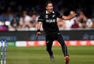 World Cup 2019 Full list World Cup hat-tricks Trent Boult latest