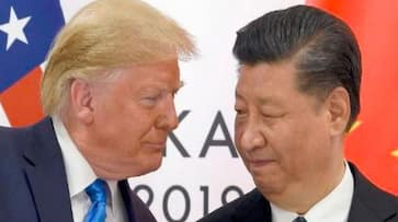 america china trade war will affect chinese economy badly