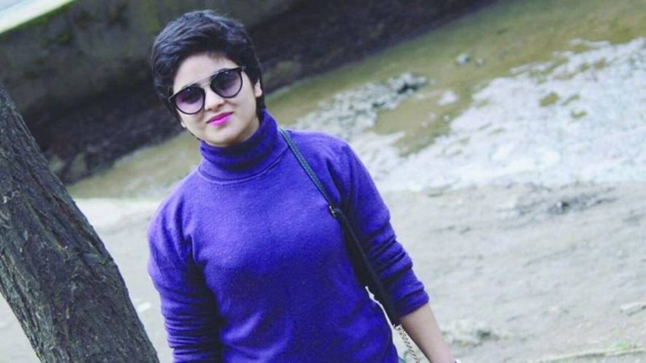 मुस्लिम कट्टरपंथियों के दबाव में दंगल गर्ल जायरा वसीम बोली ‘अलविदा बॉलीवुड’