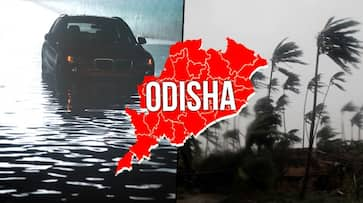 Odisha high alert after IMD forecasts heavy rainfall next 3 days