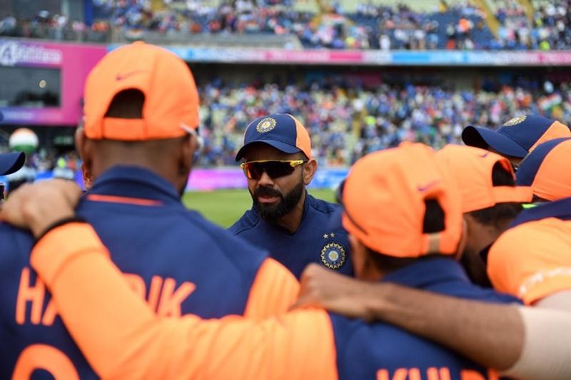 World cup 2019 Hotel guest violates team india privacy warned by administrator